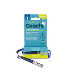 The Company of Animals Coachi Professional Whistle Navy