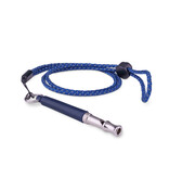 The Company of Animals Coachi Professional Whistle Navy