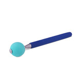 The Company of Animals TCOA Coachi Dog Training Target Stick Navy