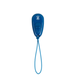 The Company of Animals Coachi Multi-Clicker Navy