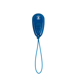 The Company of Animals Coachi Multi-Clicker Navy