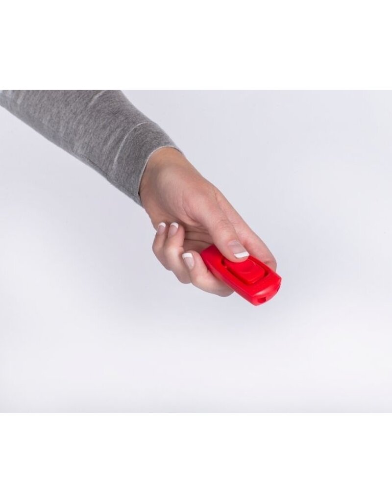 The Company of Animals Coachi Whizzclick Training Clicker