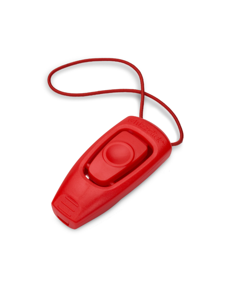 The Company of Animals Coachi Whizzclick Training Clicker