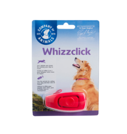 The Company of Animals Coachi Whizzclick Training Clicker