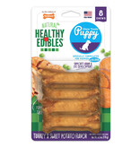 Nylabone Nylabone Healthy Edibles Puppy Bone Dog Treat