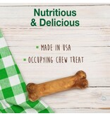 Nylabone Nylabone Healthy Edibles Bacon Bone Treat