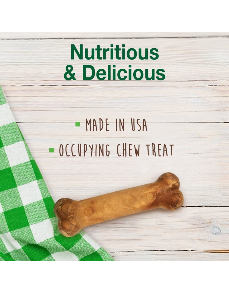 Nylabone Nylabone Healthy Edibles Bacon Bone Treat