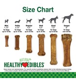 Nylabone Nylabone Healthy Edibles Bacon Bone Treat