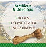 Nylabone Nylabone Healthy Edibles Wild Bone Dog Treat