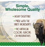Nylabone Nylabone Healthy Edibles Wild Bone Dog Treat