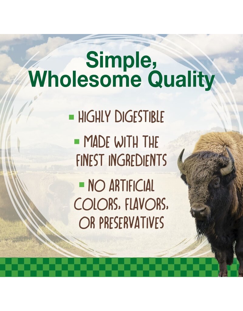Nylabone Nylabone Healthy Edibles Wild Bone Dog Treat