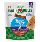 Nylabone Nylabone Healthy Edibles Puppy Bone Dog Treat