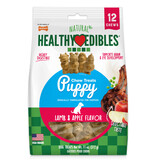 Nylabone Nylabone Healthy Edibles Puppy Bone Dog Treat