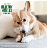 Nylabone Healthy Edibles Meaty Center Chew Treats Beef