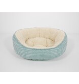 Arlee Pet Products Arlee Cody Cuddler Dog Bed