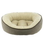 Arlee Pet Products Arlee Cody Cuddler Dog Bed