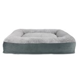 Arlee Pet Products Arlee Harper Orthopedic Slumber Bed