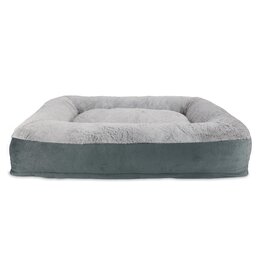 Arlee Pet Products Arlee Harper Orthopedic Slumber Bed