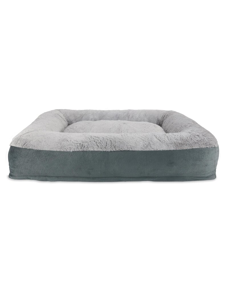 Arlee Pet Products Arlee Harper Orthopedic Slumber Bed