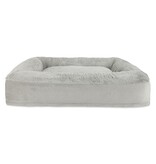 Arlee Pet Products Arlee Harper Orthopedic Slumber Bed