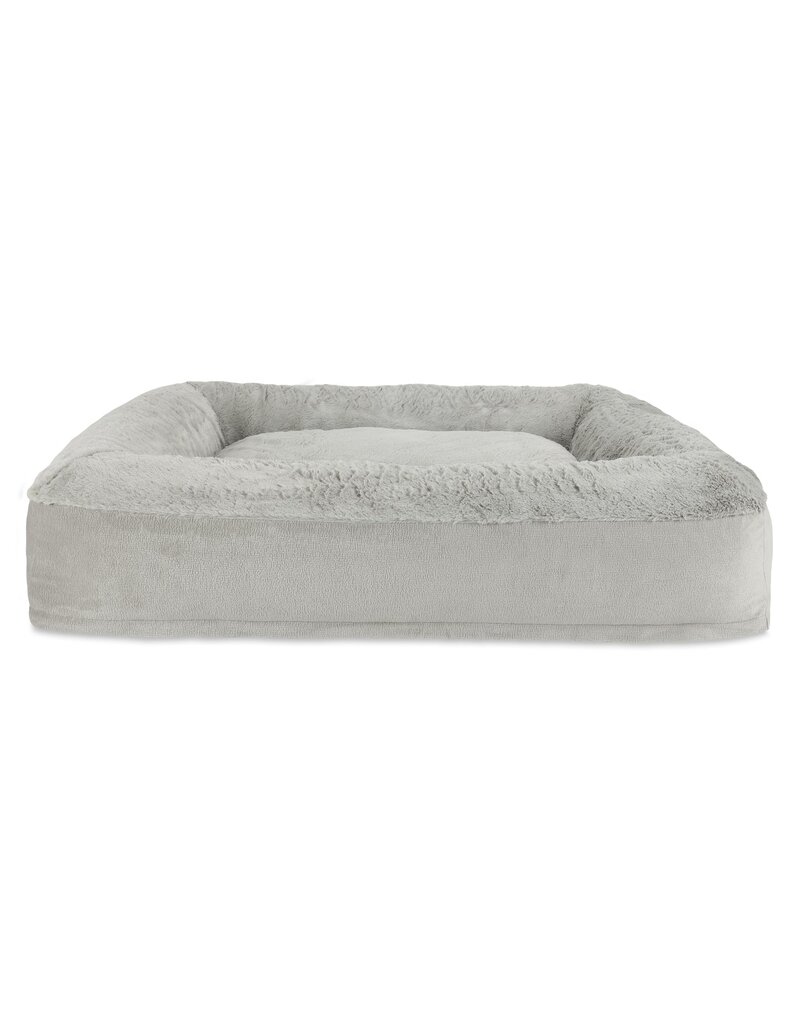 Arlee Pet Products Arlee Harper Orthopedic Slumber Bed