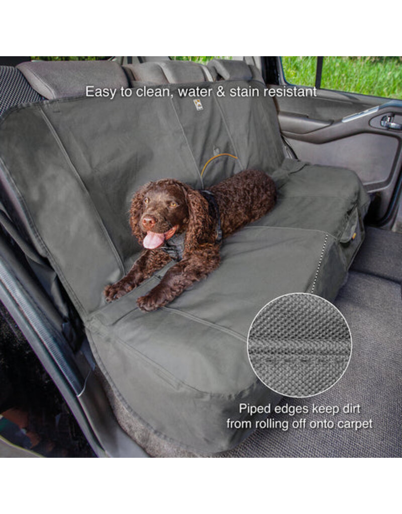 Kurgo Kurgo Rover Bench Cover Black