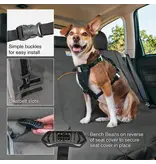 Kurgo Kurgo Rover Bench Cover Black