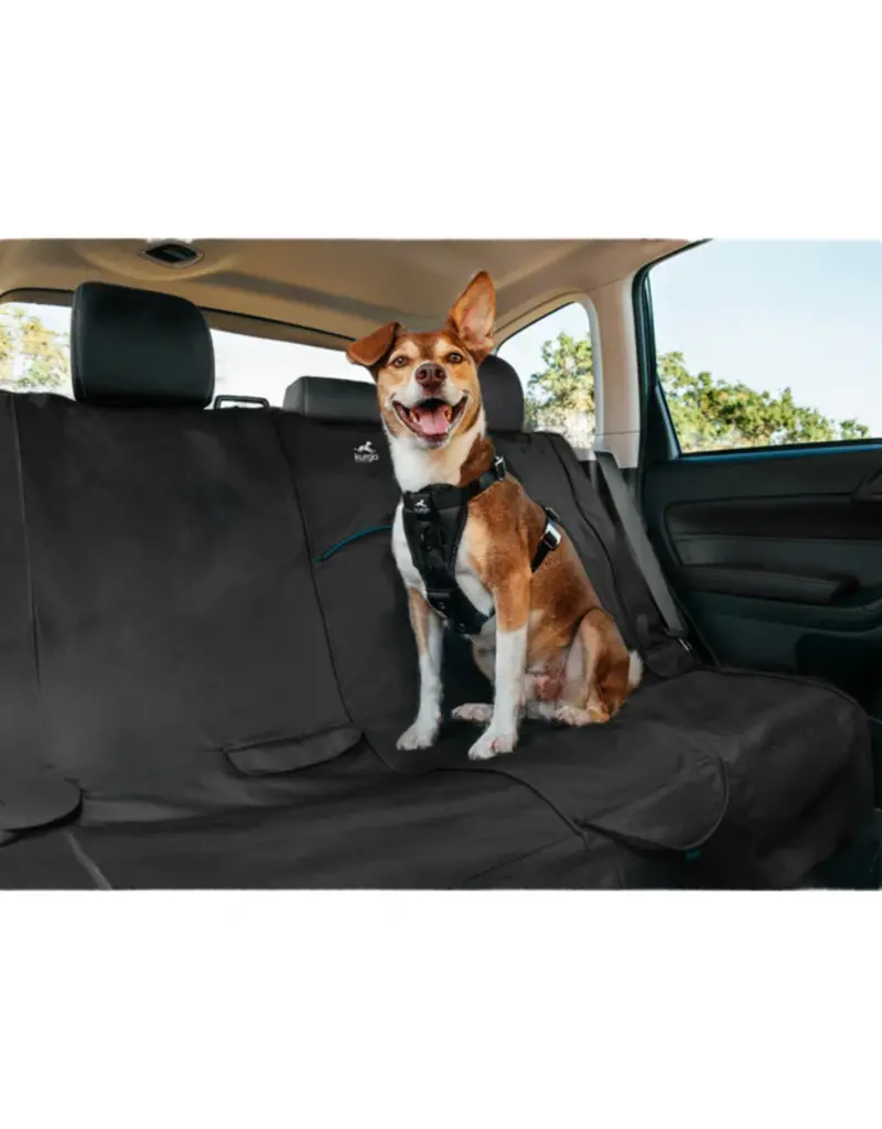 Kurgo Kurgo Rover Bench Cover Black