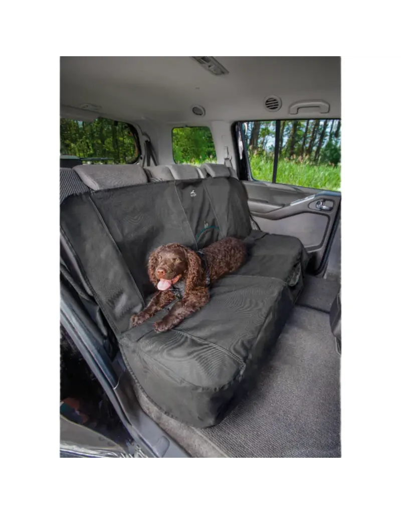 Kurgo Kurgo Rover Bench Cover Black