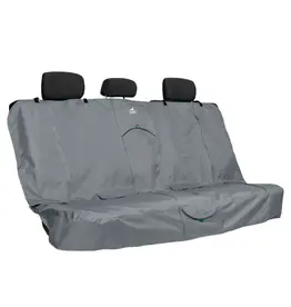 Kurgo Kurgo Rover Bench Cover Black