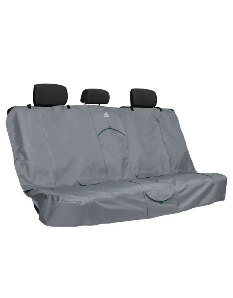 Kurgo Kurgo Rover Bench Cover Black