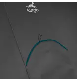 Kurgo Kurgo Rover Bench Cover Black