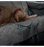 Kurgo Kurgo Rover Bench Cover Black