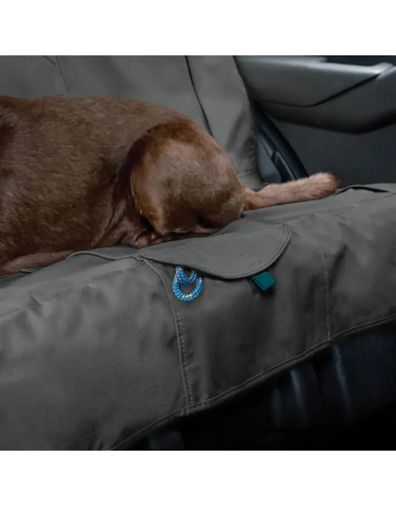 Kurgo Kurgo Rover Bench Cover Black