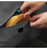 Kurgo Kurgo Rover Bench Cover Black