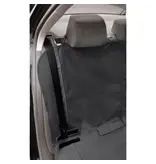 Kurgo Kurgo Rover Bench Cover Black