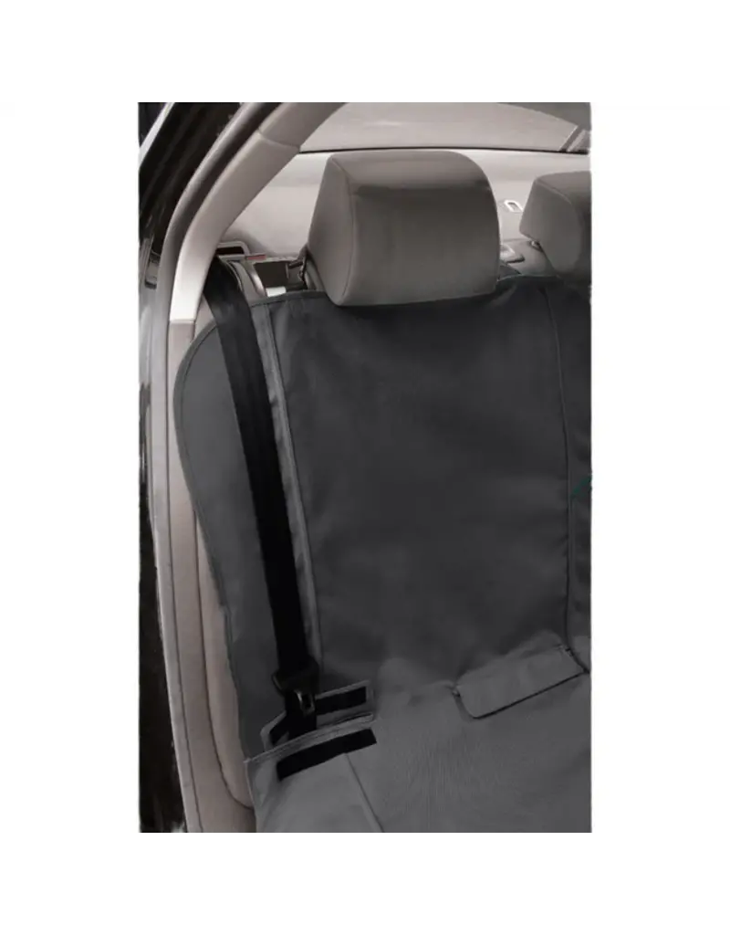 Kurgo Kurgo Rover Bench Cover Black