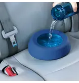 Kurgo Kurgo Splash Free Wander Water Dog Bowl