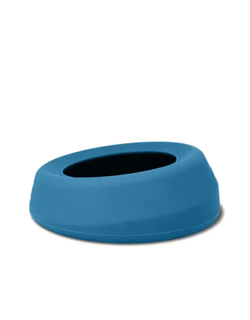 Kurgo Kurgo Splash Free Wander Water Dog Bowl