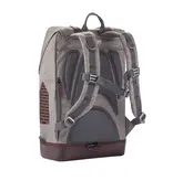 Kurgo Kurgo Rucksack Gray 12.5X9x18.5In