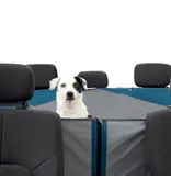 Kurgo Kurgo Rover Car Hammock Cover Charcoal