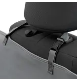 Kurgo Kurgo Rover Car Hammock Cover Charcoal