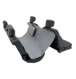 Kurgo Kurgo Rover Car Hammock Cover Charcoal