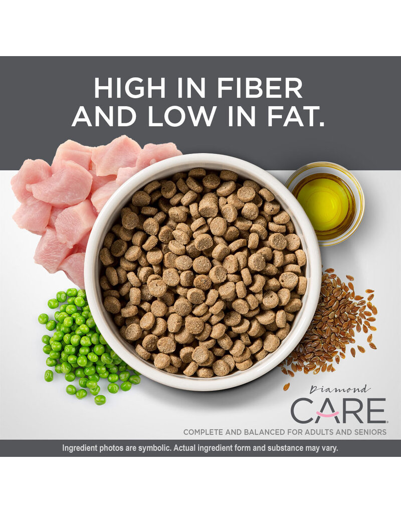 Diamond Pet Food Diamond Care Weight Management Cat Food 6 Lb