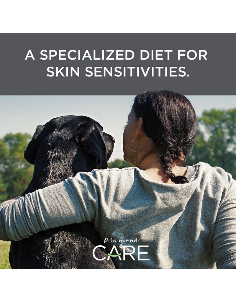 Diamond Pet Food Diamond Care Sensitive Skin Dog Food