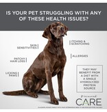 Diamond Pet Food Diamond Care Sensitive Skin Dog Food