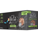 Tiki Pet Tiki Pet After Dark Cat Food Variety Pk 2.8Oz