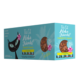 Tiki Pet Tiki Cat Aloha Friends Seafood Flavors Variety 3Oz 12pk