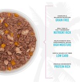 Tiki Pet Tiki Cat Aloha Friends Seafood Flavors Variety 3Oz 12pk