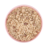 Tiki Pet Tiki Pet Cat Baby Chicken & Egg Recipe Canned Kitten Food 2.4 Oz